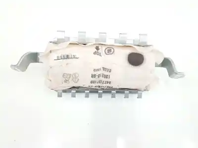 Second-hand car spare part front right air bag for nissan qashqai+2 (jj10) acenta 131 cv / 96 kw oem iam references 985154ea0a  985154ea0a