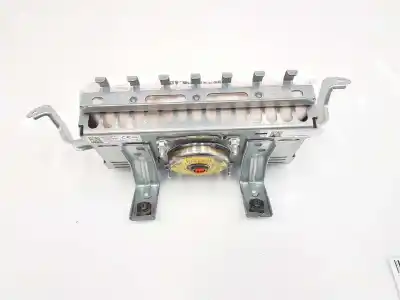 Second-hand car spare part front right air bag for nissan qashqai+2 (jj10) acenta 131 cv / 96 kw oem iam references 985154ea0a  985154ea0a