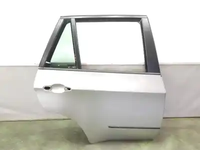 Автозапчасти б/у дверь задняя правая за bmw x5 3.0 turbodiesel ссылки oem iam 41527261482