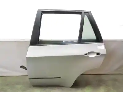 Автозапчасти б/у задняя левая дверь за bmw x5 3.0 turbodiesel ссылки oem iam 41527261481