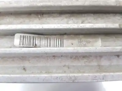 Second-hand car spare part intercooler for ford transit connect (tc7) 1.8 tdci cat oem iam references 4999282  7t169l440ae