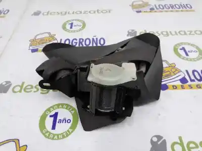 Second-hand car spare part front left seat belt for mitsubishi montero iii (v7_w, v6_w) 3.2 di-d (v68w) oem iam references mr619688  mr619688