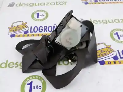 Second-hand car spare part front left seat belt for mitsubishi montero iii (v7_w, v6_w) 3.2 di-d (v68w) oem iam references mr619688  mr619688