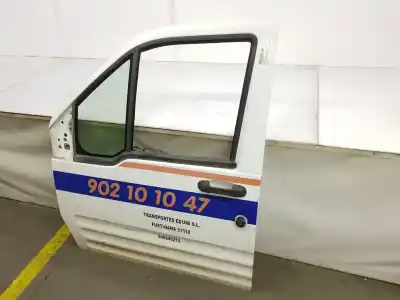 Second-hand car spare part left front door for ford transit connect (tc7) 1.8 tdci cat oem iam references 5147242  at16v20125aa