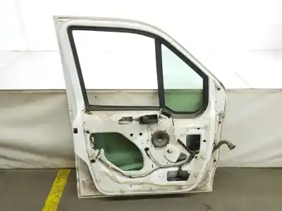 Second-hand car spare part left front door for ford transit connect (tc7) 1.8 tdci cat oem iam references 5147242  at16v20125aa