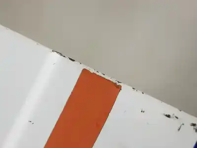 Second-hand car spare part left front door for ford transit connect (tc7) 1.8 tdci cat oem iam references 5147242  at16v20125aa