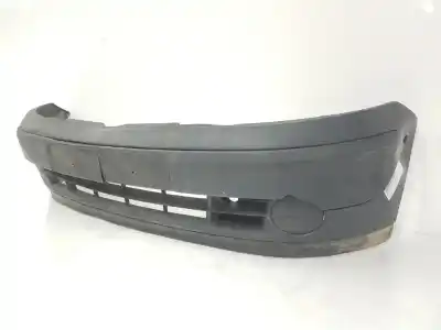 Автозапчасти б/у передний бампер за renault kangoo (f/kc0) 1.5 dci diesel ссылки oem iam 8200152587  8200152587
