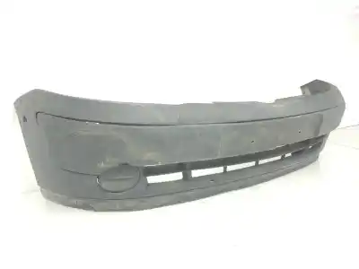 Автозапчасти б/у передний бампер за renault kangoo (f/kc0) 1.5 dci diesel ссылки oem iam 8200152587  8200152587