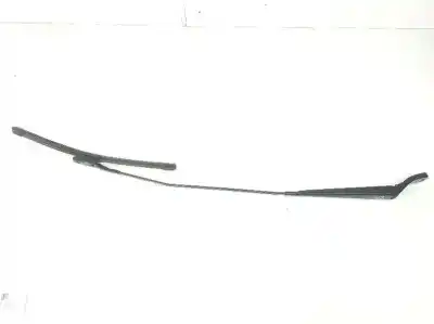 Pezzo di ricambio per auto di seconda mano braccio tergicristallo anteriore destro per citroen berlingo cuadro x tonic riferimenti oem iam 6429fj