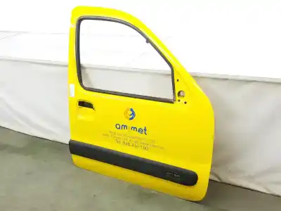 Автозапчасти б/у дверь передняя правая за renault kangoo (f/kc0) 1.5 dci diesel ссылки oem iam 7751471747  7751471747 Автозапчасти б/у дверь передняя правая за renault kangoo (f/kc0) 1.5 dci diesel ссылки oem iam 7751471747  7751471747