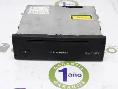 Автозапчастина б/у аудіо система / радіо cd для mitsubishi montero iii (v7_w, v6_w) 3.2 di-d (v68w) посилання на oem iam 