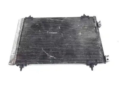Pezzo di ricambio per auto di seconda mano condensatore / radiatore aria condizionata per citroen berlingo cuadro x tonic riferimenti oem iam 6455gh