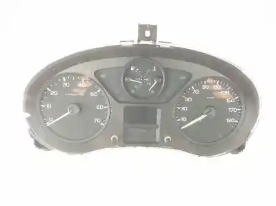 Pezzo di ricambio per auto di seconda mano pannello degli strumenti per citroen berlingo cuadro x tonic riferimenti oem iam 9801642280