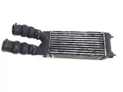 Pezzo di ricambio per auto di seconda mano intercooler per citroen berlingo cuadro x tonic riferimenti oem iam 0384l9