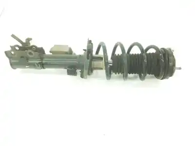 Peça sobressalente para automóvel em segunda mão amortecedor dianteiro esquerdo por ford transit courier b460 monospace 1.5 tdci referências oem iam 1848797  1848797