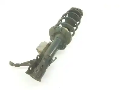 Peça sobressalente para automóvel em segunda mão amortecedor dianteiro esquerdo por ford transit courier b460 monospace 1.5 tdci referências oem iam 1848797  1848797