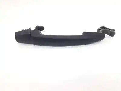 Pezzo di ricambio per auto di seconda mano maniglia esterna anteriore destra per citroen berlingo cuadro x tonic riferimenti oem iam 9101gg