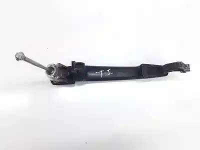 Pièce détachée automobile d'occasion poignée extérieure arrière gauche pour citroen berlingo cuadro x tonic références oem iam 98029781xt  98029781xt