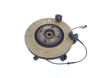 Pezzo di ricambio per auto di seconda mano attacco anteriore destro per citroen berlingo cuadro x tonic riferimenti oem iam 364796