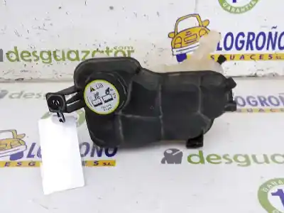 Автозапчастина б/у розширення депозит для land rover range rover evoque (l538) 2.2 d 4x4 посилання на oem iam lr024296