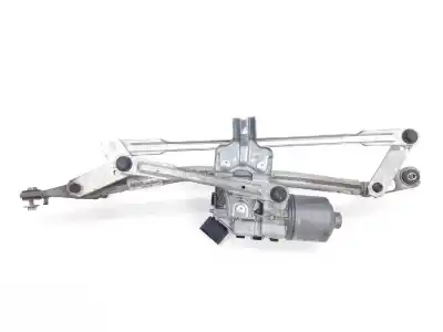 Pezzo di ricambio per auto di seconda mano tiranti e motorino del tergicristallo anteriore per citroen berlingo cuadro x tonic riferimenti oem iam 9682861480