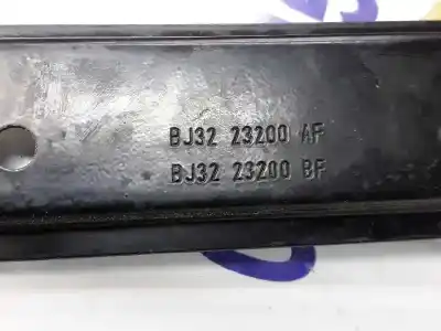Автозапчастина б/у регулятор переднього правого скла для land rover range rover evoque (l538) 2.2 d 4x4 посилання на oem iam bj3223200af  bj3223200bf