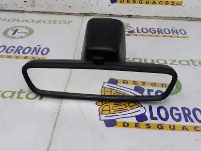 Peça sobressalente para automóvel em segunda mão espelho retrovisor interior por land rover range rover evoque (l538) 2.2 d 4x4 referências oem iam ej3217e678ja