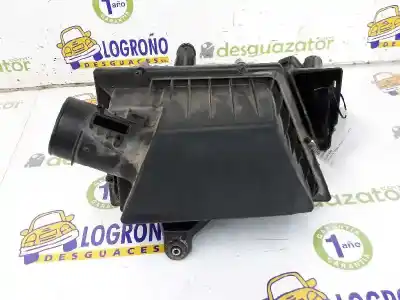 Автозапчастина б/у повітряний фільтр для land rover range rover evoque (l538) 2.2 d 4x4 посилання на oem iam bj329600ae