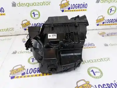 Автозапчасти б/у воздушный фильтр за land rover range rover evoque (l538) 2.2 d 4x4 ссылки oem iam bj329600ae  lr053013