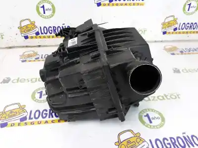Автозапчасти б/у воздушный фильтр за land rover range rover evoque (l538) 2.2 d 4x4 ссылки oem iam bj329600ae  lr053013
