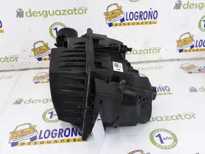 Автозапчасти б/у воздушный фильтр за land rover range rover evoque (l538) 2.2 d 4x4 ссылки oem iam bj329600ae  lr053013