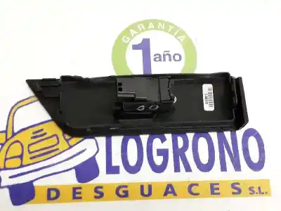 Автозапчасти б/у выключатель переднего правого окна за land rover range rover evoque (l538) 2.2 d 4x4 ссылки oem iam bj3214717ab  lr025907