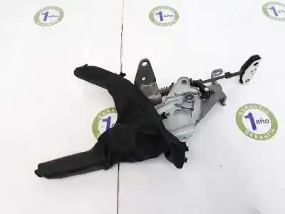Second-hand car spare part handbrake lever for bmw 4 coupé (f32, f82) m4 oem iam references 34406799101