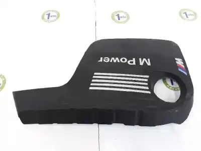 Автозапчастина б/у крішка двигуна для bmw 4 coupé (f32, f82) m4 посилання на oem iam 11127846412  11127846412