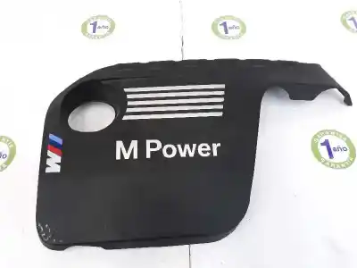 Second-hand car spare part engine cover for bmw 4 coupé (f32, f82) m4 oem iam references 11127846412