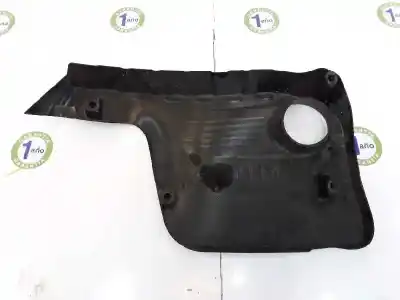 Автозапчастина б/у крішка двигуна для bmw 4 coupé (f32, f82) m4 посилання на oem iam 11127846412  11127846412