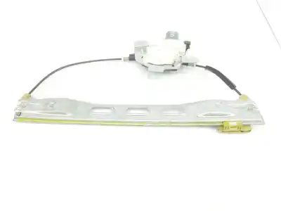 Peça sobressalente para automóvel em segunda mão elevador de vidros dianteiro direito por ford transit courier b460 monospace 1.5 tdci referências oem iam 2009280