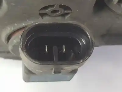 Peça sobressalente para automóvel em segunda mão farol / projetor de nevoeiro esquerdo por ford transit courier b460 monospace 1.5 tdci referências oem iam 1209177