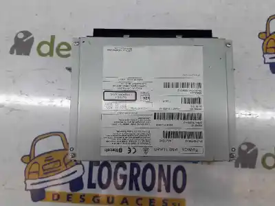 Автозапчасти б/у gps-навигационная система за land rover range rover evoque (l538) 2.2 d 4x4 ссылки oem iam cf6n18c815hj  31357756aa