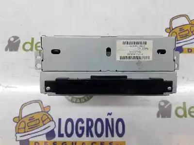 Автозапчасти б/у gps-навигационная система за land rover range rover evoque (l538) 2.2 d 4x4 ссылки oem iam cf6n18c815hj  31357756aa