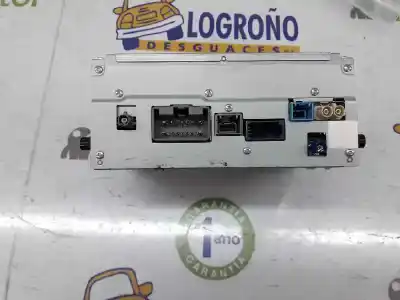 Автозапчасти б/у gps-навигационная система за land rover range rover evoque (l538) 2.2 d 4x4 ссылки oem iam cf6n18c815hj  31357756aa