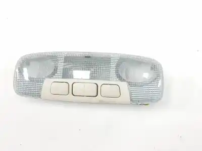 Peça sobressalente para automóvel em segunda mão luz interior por ford transit courier b460 monospace 1.5 tdci referências oem iam 1840931
