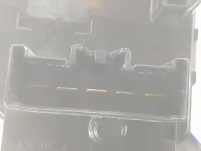 Peça sobressalente para automóvel em segunda mão comando de sofagem (chauffage / ar condicionado) por ford transit courier b460 monospace 1.5 tdci referências oem iam 2116811