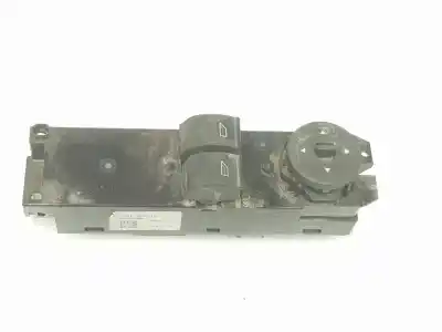 Peça sobressalente para automóvel em segunda mão botão / interruptor elevador vidro dianteiro esquerdo por ford transit courier b460 monospace 1.5 tdci referências oem iam dt1t14a132fa