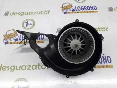 Автозапчасти б/у нагревательный вентилятор за land rover range rover evoque (l538) 2.2 d 4x4 ссылки oem iam lr016627  lr016627