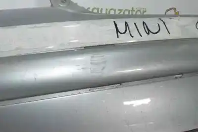 Pezzo di ricambio per auto di seconda mano paraurti posteriore per mini mini (r50,r53) one riferimenti oem iam 51126800216  51126800216