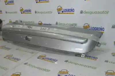Pezzo di ricambio per auto di seconda mano paraurti posteriore per mini mini (r50,r53) one riferimenti oem iam 51126800216  51126800216