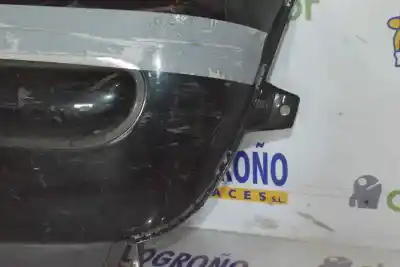 Pezzo di ricambio per auto di seconda mano paraurti posteriore per mini mini (r50,r53) cooper riferimenti oem iam 51126800216  51126800216