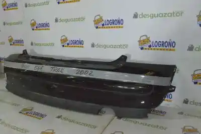 Pezzo di ricambio per auto di seconda mano paraurti posteriore per mini mini (r50,r53) cooper riferimenti oem iam 51126800216  51126800216