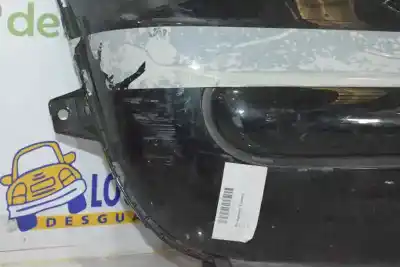 Pezzo di ricambio per auto di seconda mano paraurti posteriore per mini mini (r50,r53) cooper riferimenti oem iam 51126800216  51126800216
